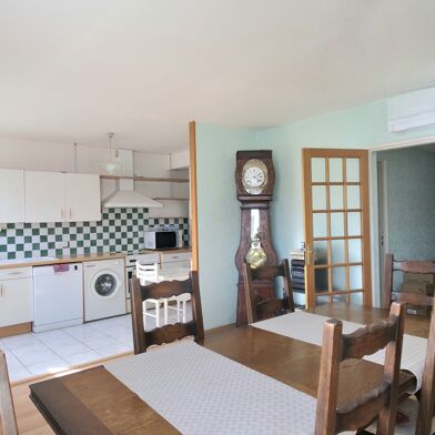 Appartement 4 pièces 279000 €