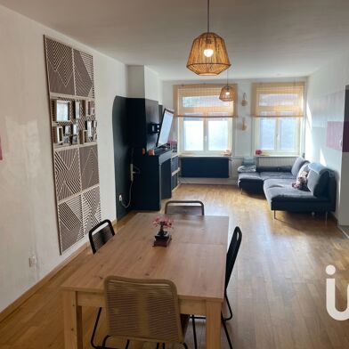 Maison 5 pièces 249000 €