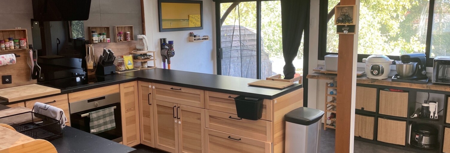 Maison 5 Pièces 152 m² à vendre à Laventie (62840)