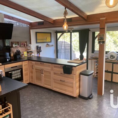 Maison 5 pièces 239000 €