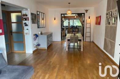 Maison 5 pièces 239000 €