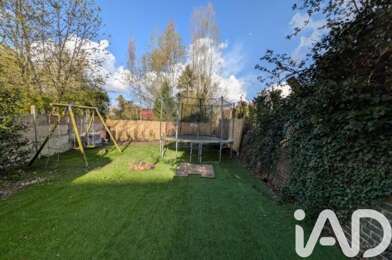 Maison 5 pièces 239000 €