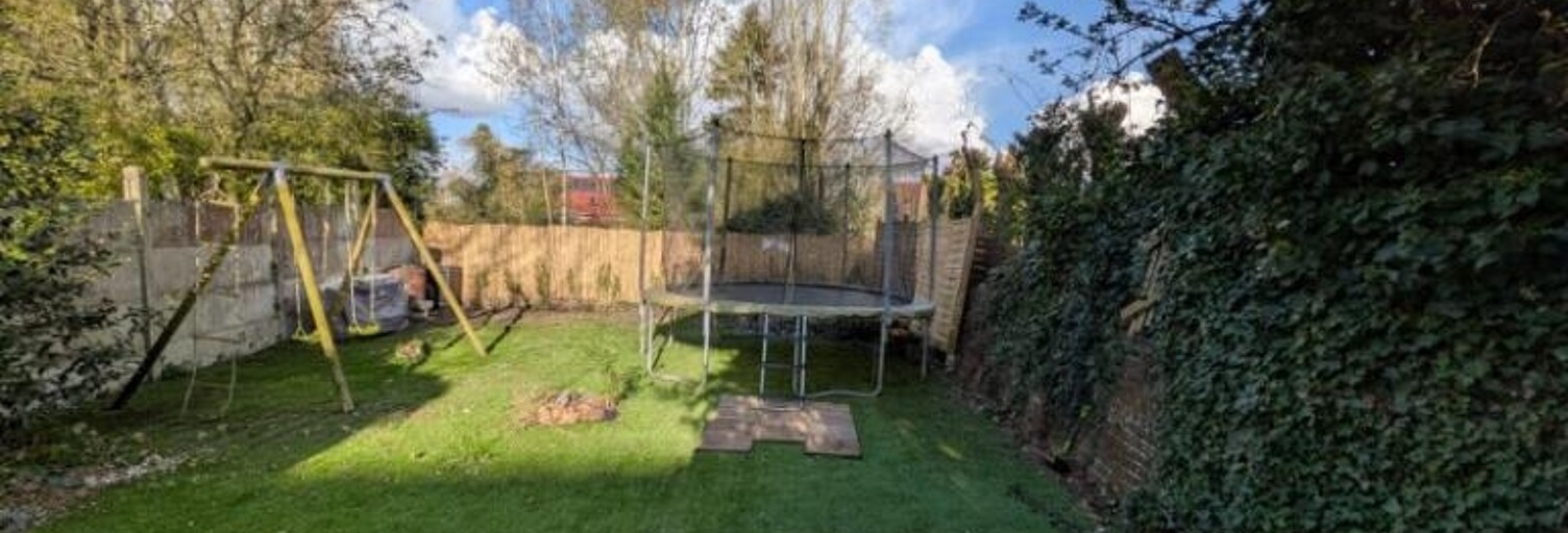 Maison 5 Pièces 132 m² à vendre à Laventie (62840)