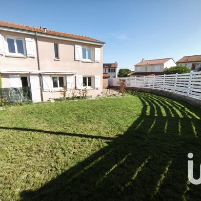 Maison 5 pièces 230000 €