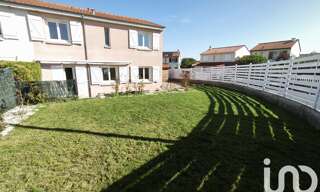 Maison 5 Pièces 107 m² à vendre à Lempdes (63370)