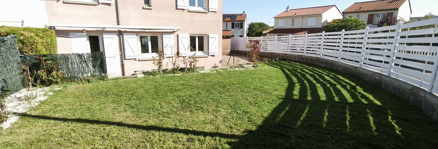 Maison 5 Pièces 107 m² à vendre à Lempdes (63370)