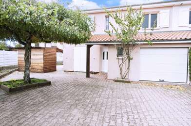Maison 5 pièces 230000 €