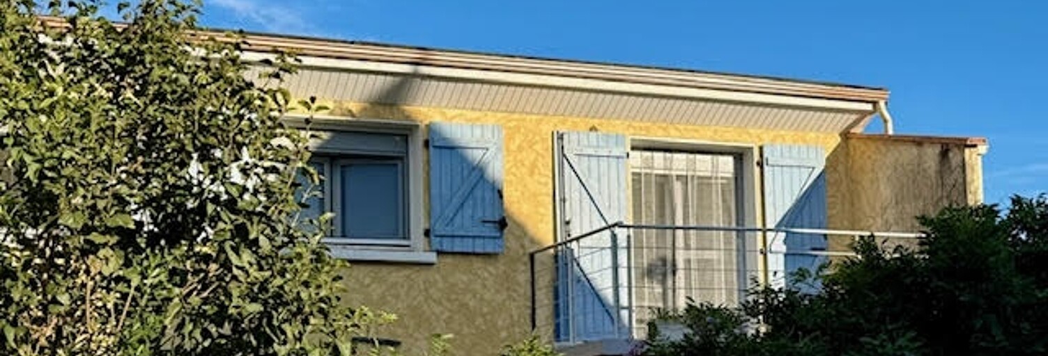 Maison 5 Pièces 139 m² à vendre à Angaïs (64510)