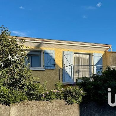 Maison 5 pièces 239000 €