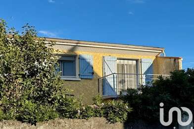 Maison 5 pièces 239000 €