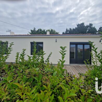 Maison 5 pièces 363000 €