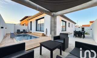 Maison 3 Pièces 90 m² à vendre à Rivesaltes (66600)