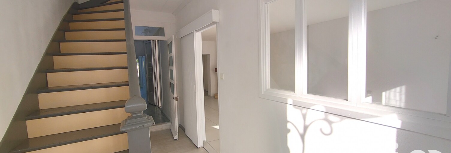 Maison 5 Pièces 118 m² à vendre à La Roche-sur-Yon (85000)