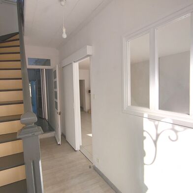 Maison 5 pièces 230000 €