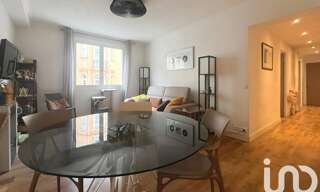 Appartement 4 Pièces 70 m² à vendre à Menton (06500)