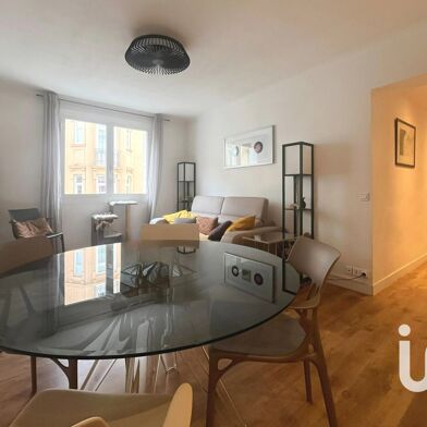 Appartement 4 pièces 335000 €