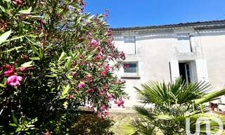 Maison 4 Pièces 119 m² à vendre à Breuillet (17920)