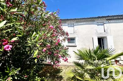 Maison 4 pièces 179500 €