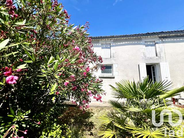 Vente Maison de campagne 4 pièces — photo du bien