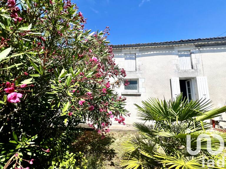 Vente Maison de campagne 4 pièces — photo 1