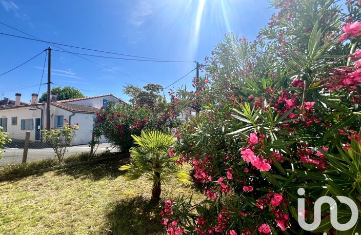 Vente Maison de campagne 4 pièces — photo 2