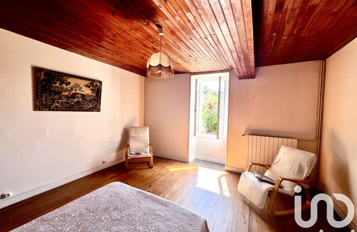 Vente Maison de campagne 4 pièces — photo 3