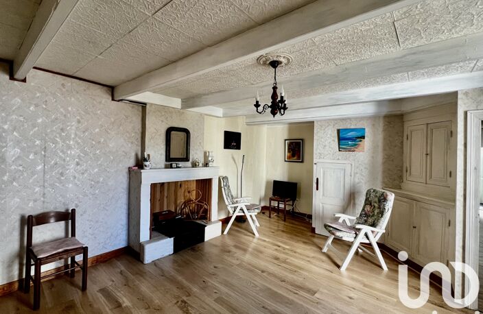 Vente Maison de campagne 4 pièces — photo 5