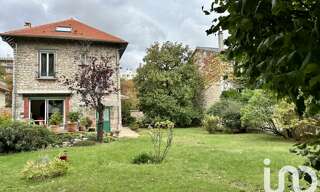 Terrain  828 m² à vendre à Saint-Maur-des-Fossés (94100)