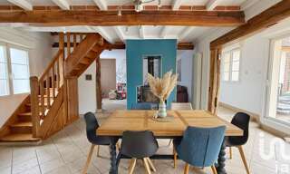 Maison 4 Pièces 140 m² à vendre à Savignies (60650)