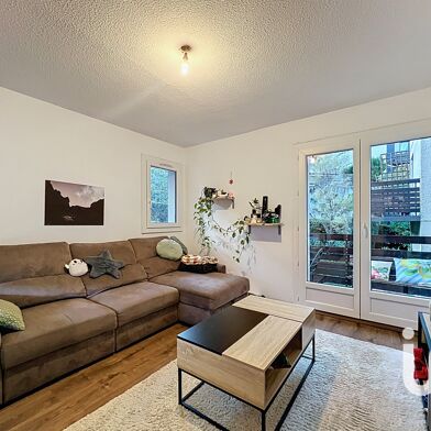 Appartement 3 pièces 169500 €