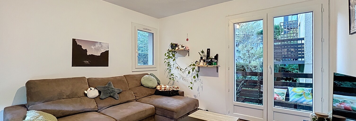 Appartement 3 Pièces 68 m² à vendre à Gap (05000)