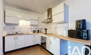 Appartement 3 Pièces 68 m² à vendre à Gap (05000)