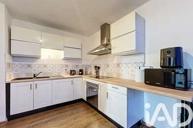 Appartement 3 pièces 164000 €
