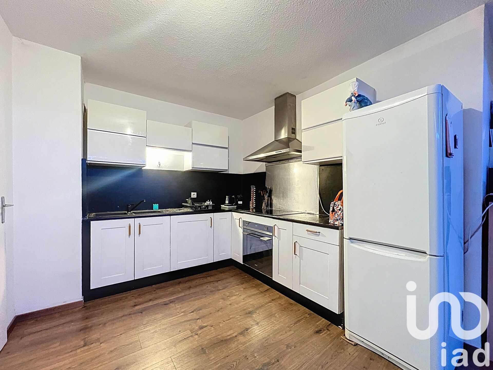 Vente Appartement 3 pièces - Photo 3