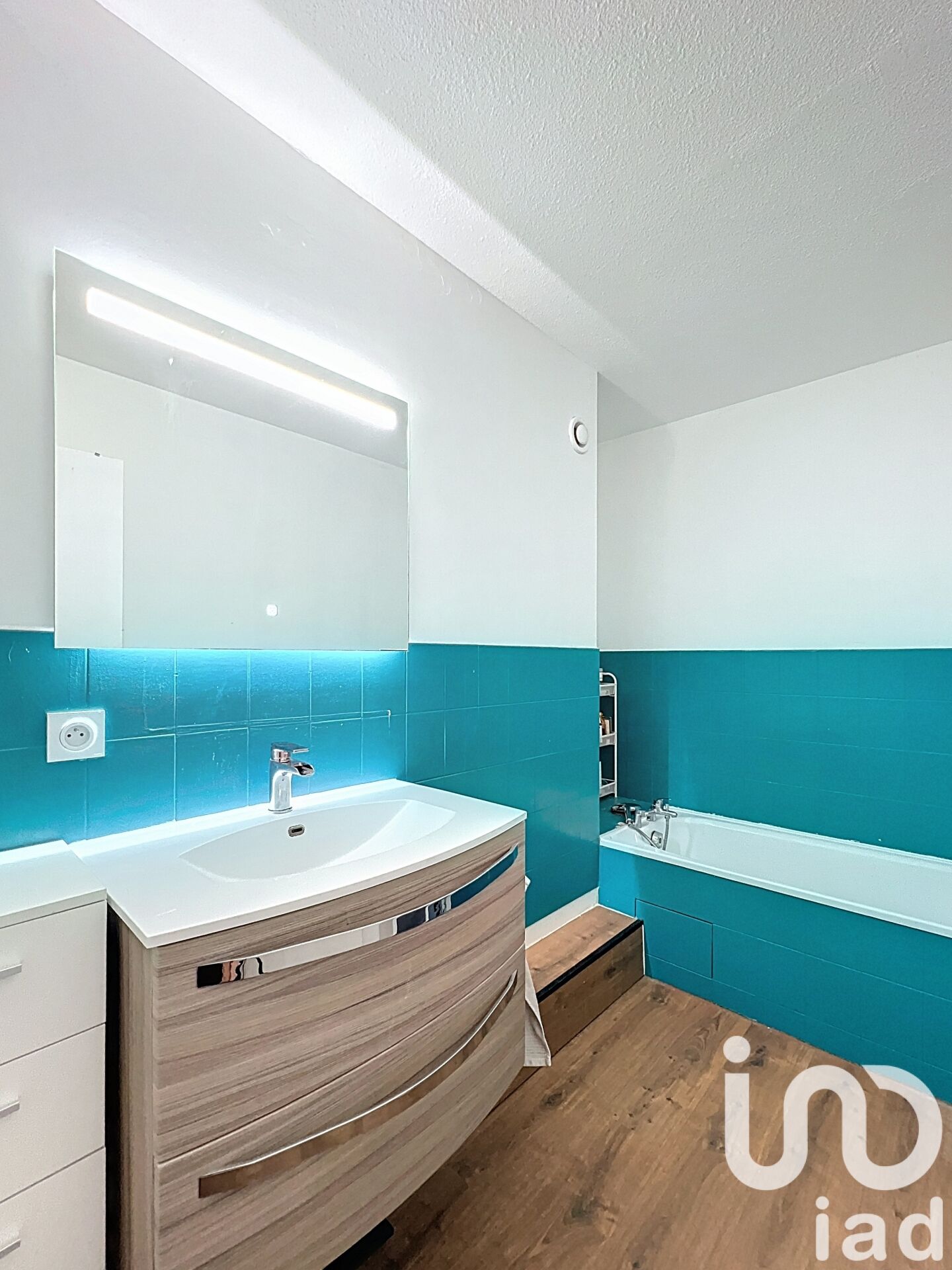 Vente Appartement 3 pièces - Photo 4