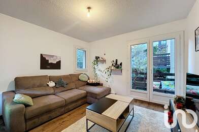 Appartement 3 pièces 158000 €