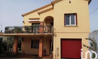 Maison 8 Pièces 186 m² à vendre à Saint-Gilles (30800)