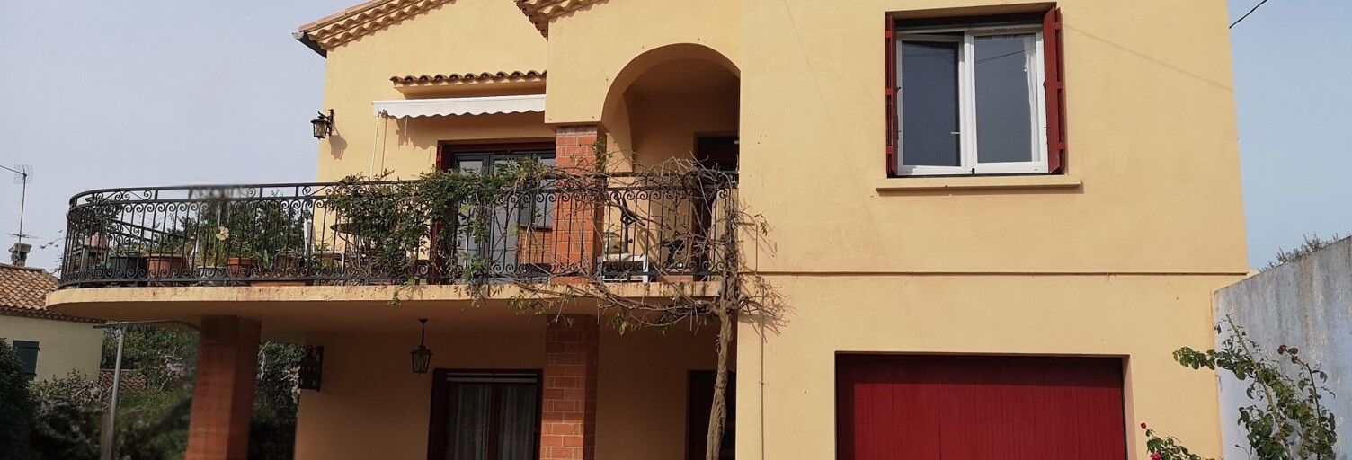 Maison 8 Pièces 186 m² à vendre à Saint-Gilles (30800)