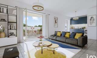 Appartement 1 Pièce 24 m² à vendre à Marans (17230)