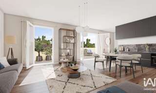 Appartement 2 Pièces 38 m² à vendre à Marans (17230)