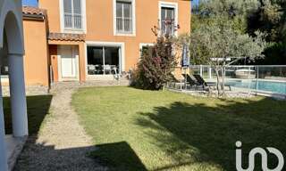 Maison 5 Pièces 160 m² à vendre à Beaucaire (30300)