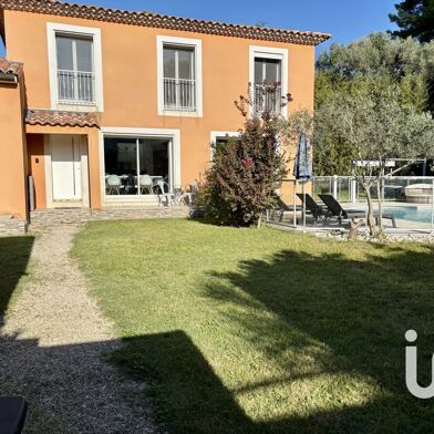 Maison 5 pièces 495000 €