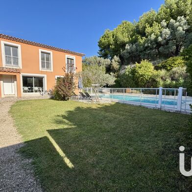 Maison 5 pièces 480000 €