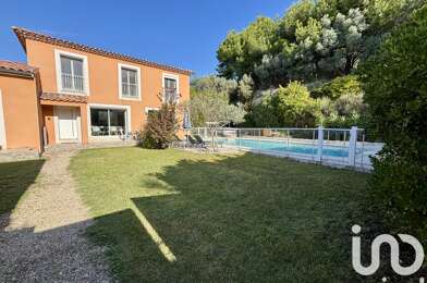 Maison 5 pièces 480000 €