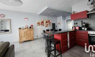 Appartement 2 Pièces 55 m² à vendre à Cucq (62780)