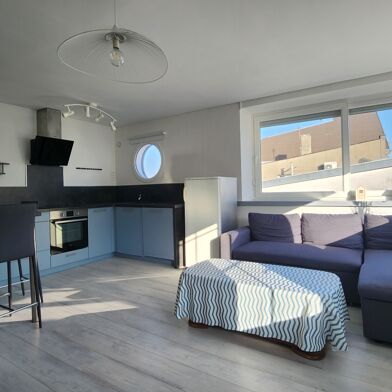 Appartement 3 pièces 253000 €