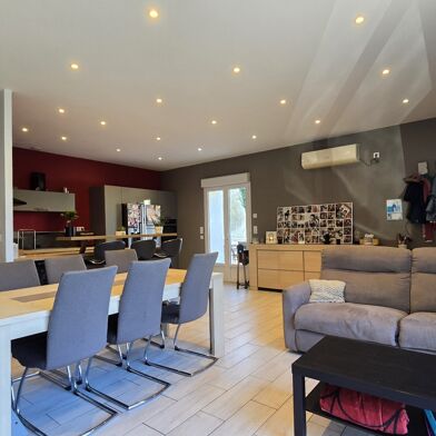 Maison 5 pièces 159000 €