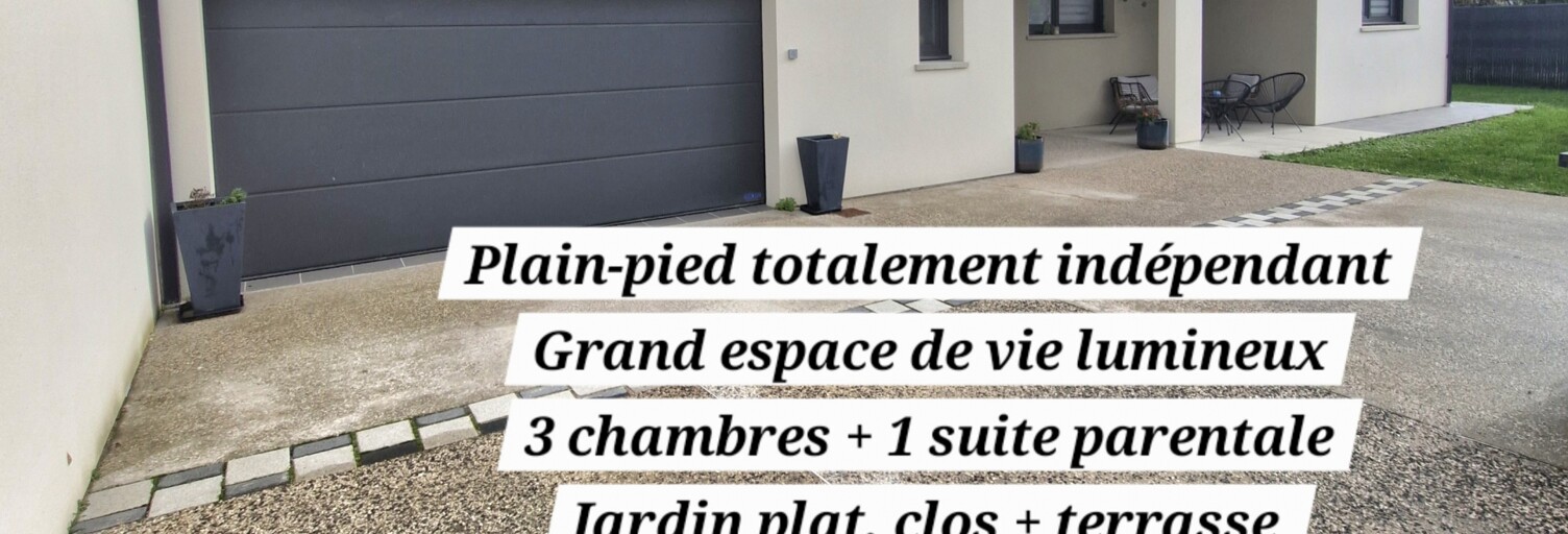 Maison 6 Pièces 163 m² à vendre à Toul (54200)