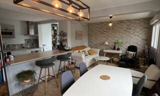 Appartement 3 Pièces 66 m² à vendre à Caen (14000)