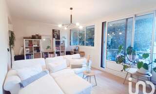 Appartement 5 Pièces 82 m² à vendre à Le Plessis-Robinson (92350)